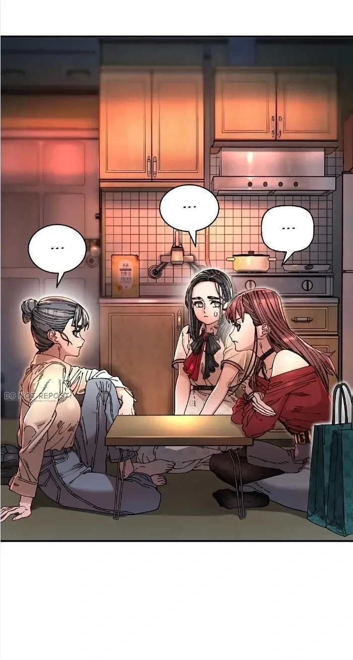 Trash Flower Chapter 7.1 page 27 - 
