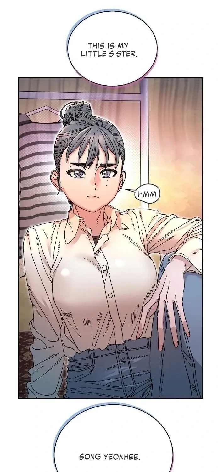 Trash Flower Chapter 7.1 page 32 - 