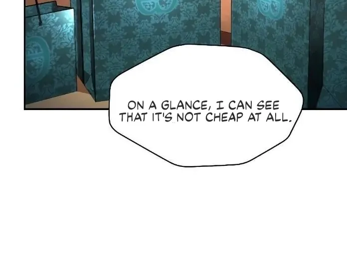 Trash Flower Chapter 7.1 page 35 - 