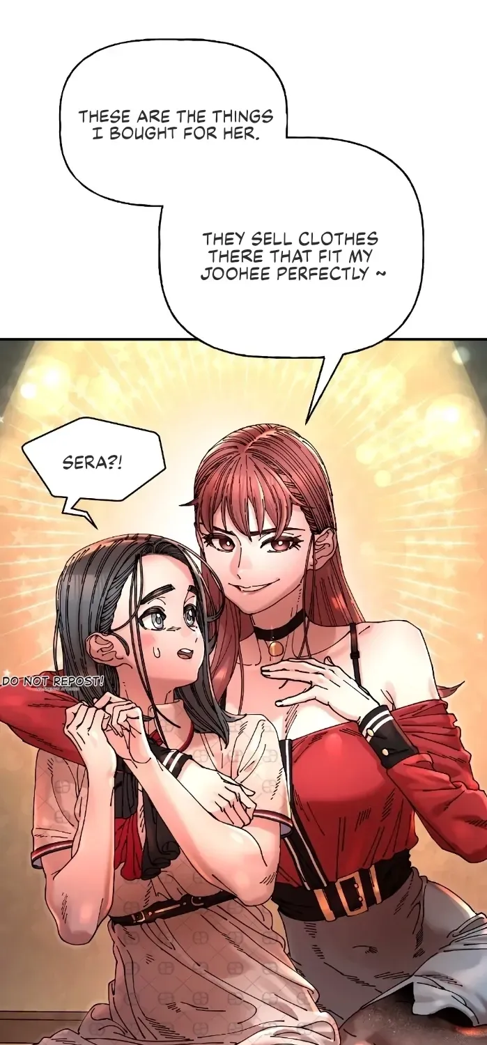 Trash Flower Chapter 7.1 page 39 - 