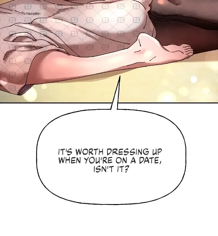 Trash Flower Chapter 7.1 page 40 - 