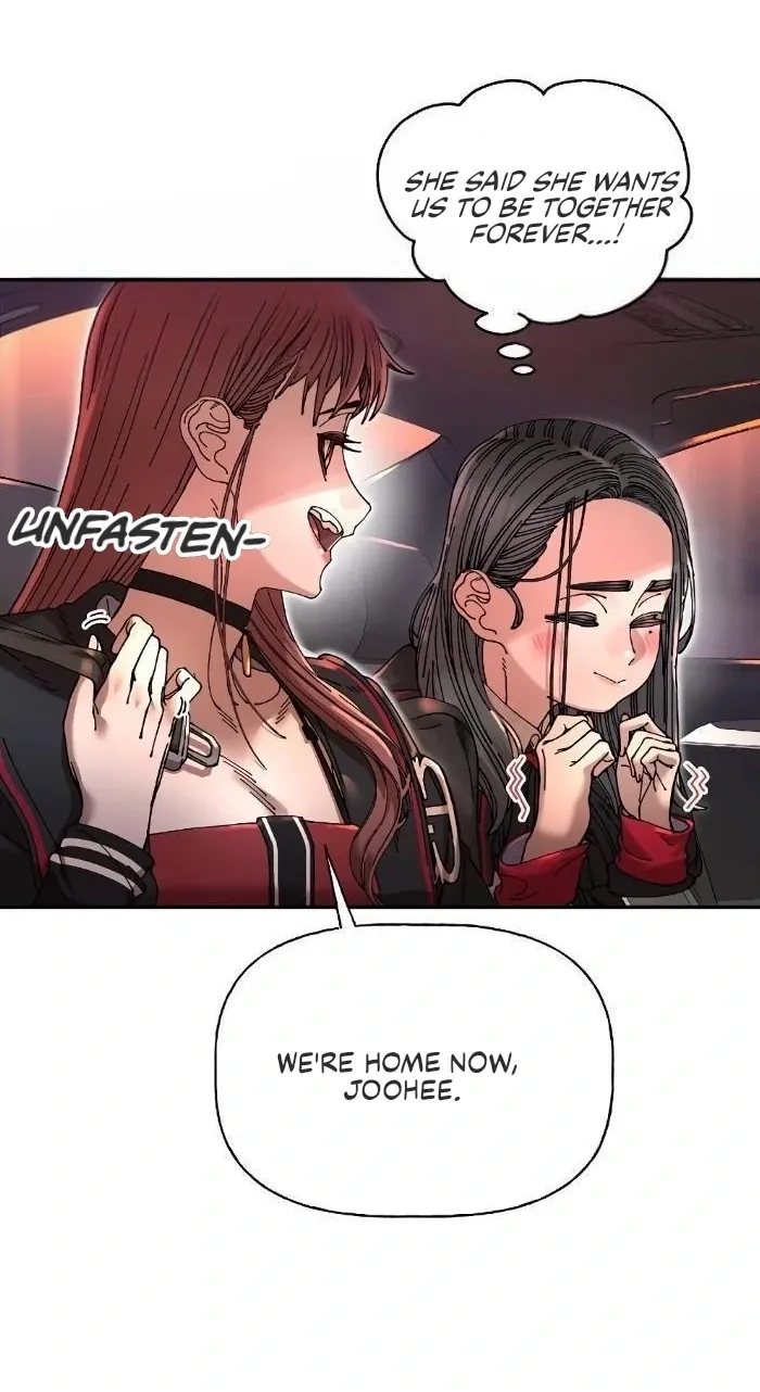 Trash Flower Chapter 7.1 page 7 - 