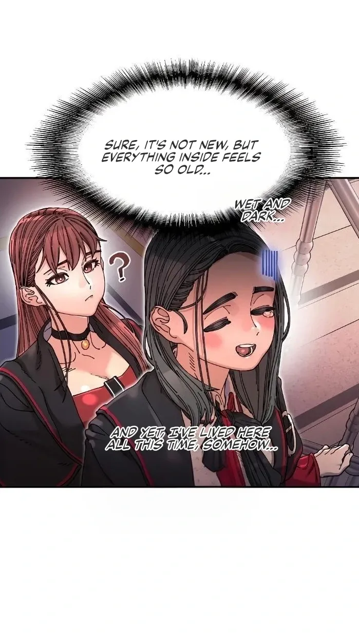 Trash Flower Chapter 7.1 page 10 - 