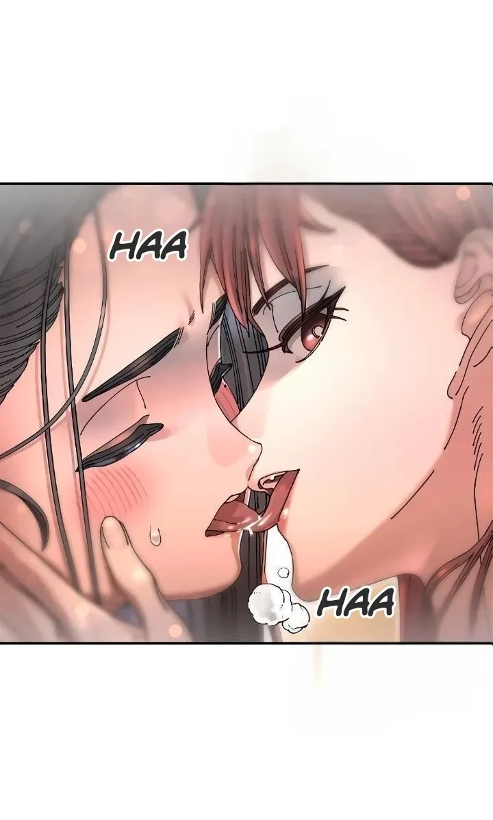 Trash Flower Chapter 7.2 page 15 - 