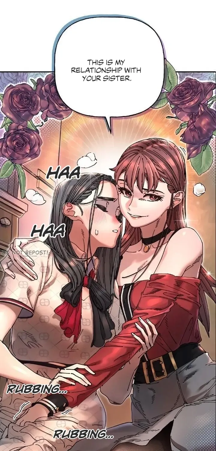 Trash Flower Chapter 7.2 page 16 - 