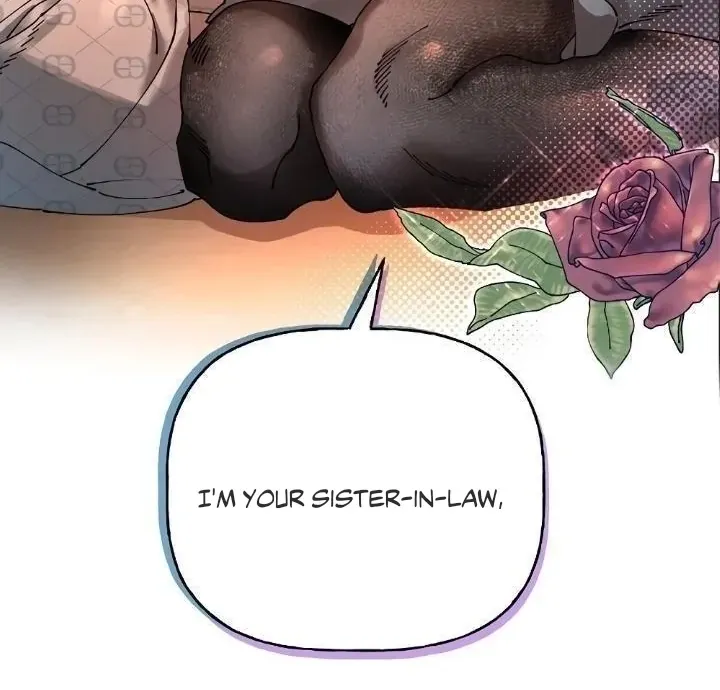 Trash Flower Chapter 7.2 page 17 - 