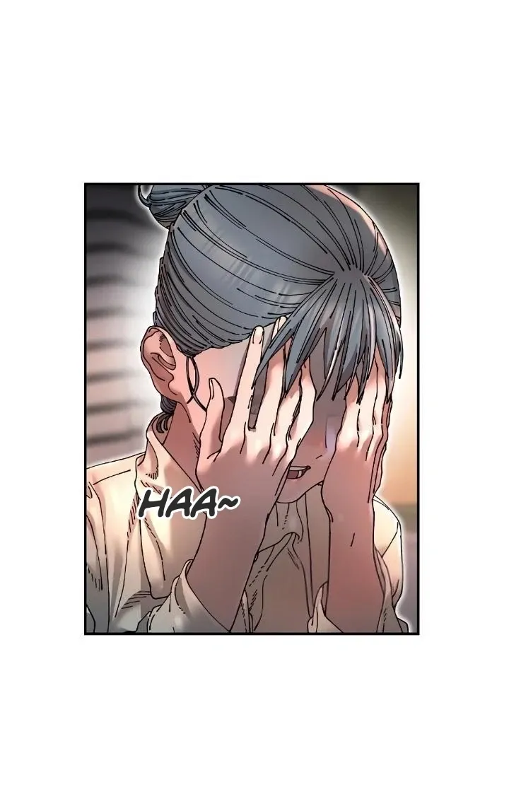 Trash Flower Chapter 7.2 page 19 - 