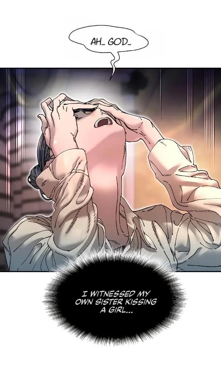 Trash Flower Chapter 7.2 page 20 - 