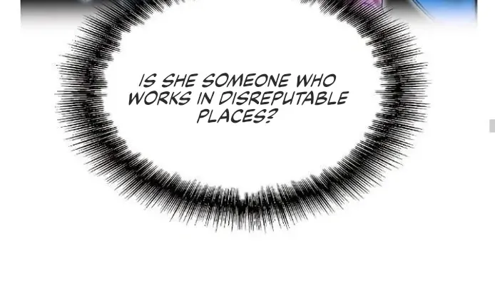 Trash Flower Chapter 7.2 page 3 - 