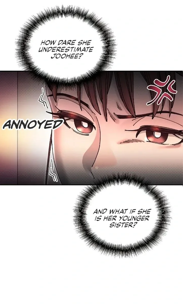 Trash Flower Chapter 7.2 page 7 - 