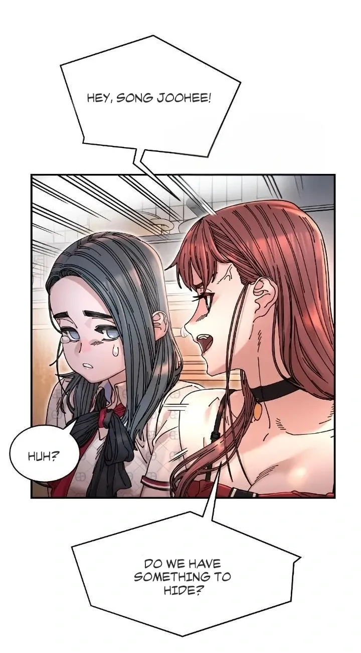 Trash Flower Chapter 7.2 page 9 - 