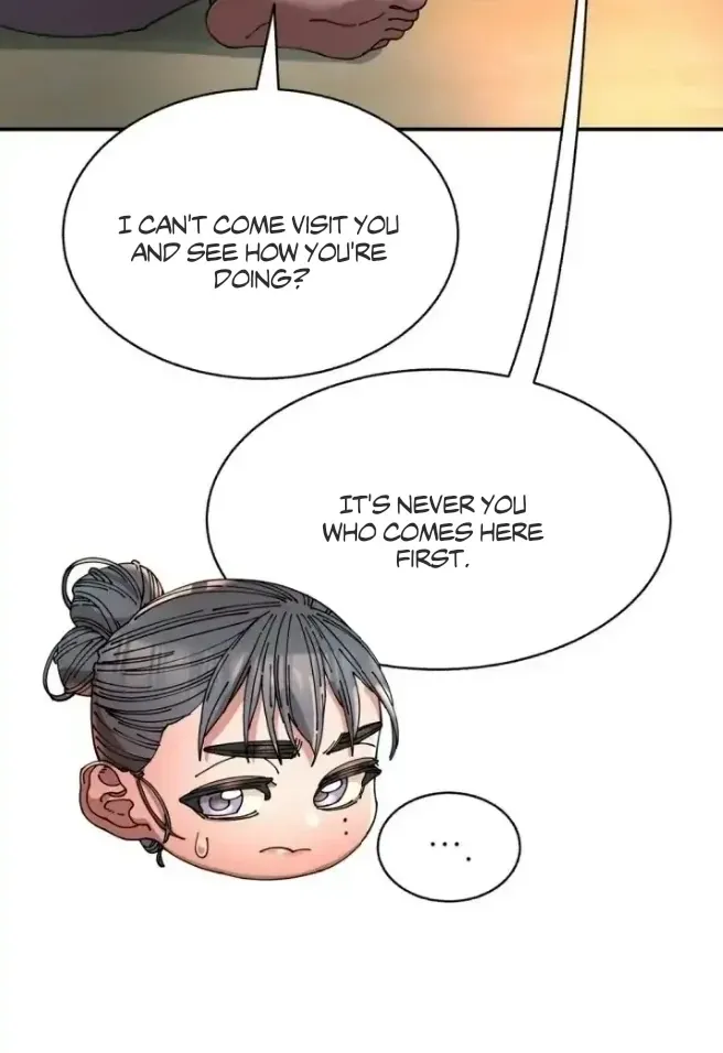 Trash Flower Chapter 7.3 page 4 - 