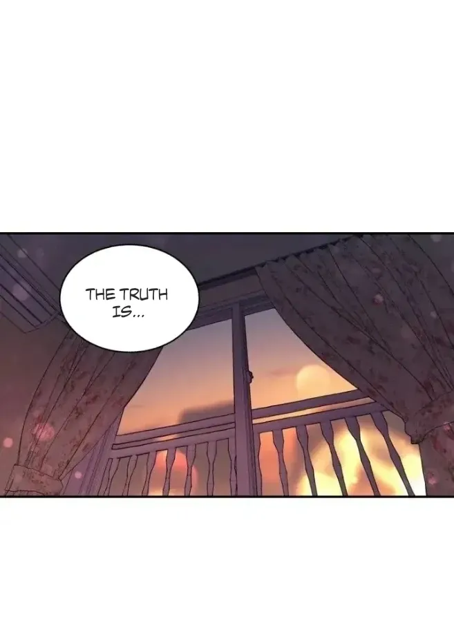 Trash Flower Chapter 7.3 page 5 - 