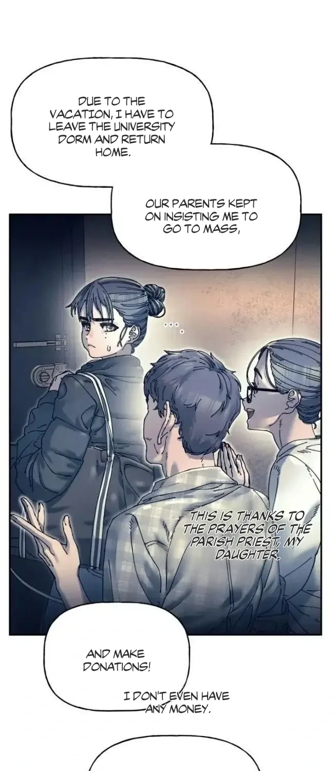 Trash Flower Chapter 7.3 page 6 - 