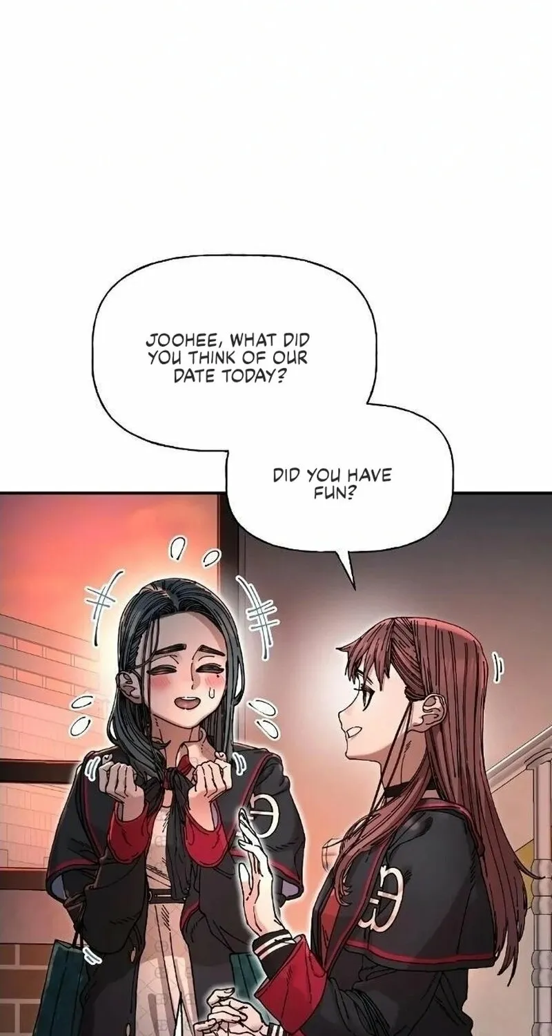 Trash Flower Chapter 7 page 11 - 