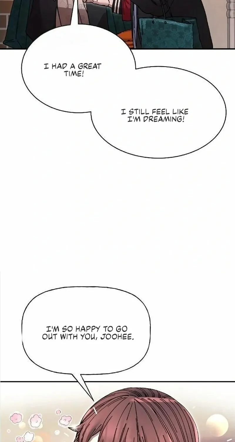 Trash Flower Chapter 7 page 12 - 