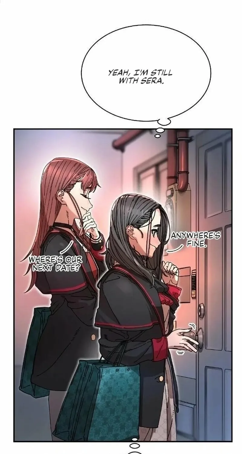 Trash Flower Chapter 7 page 16 - 