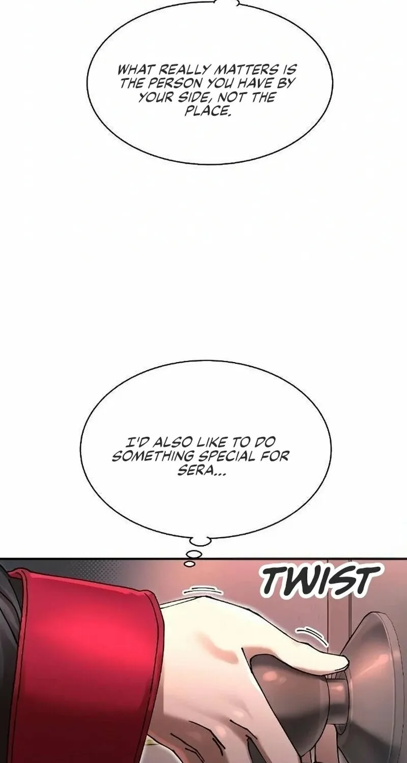 Trash Flower Chapter 7 page 17 - 