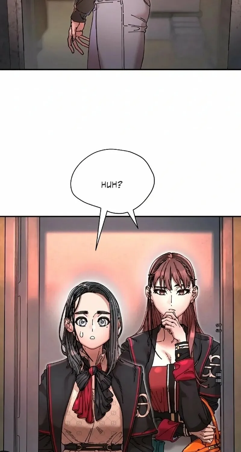 Trash Flower Chapter 7 page 19 - 