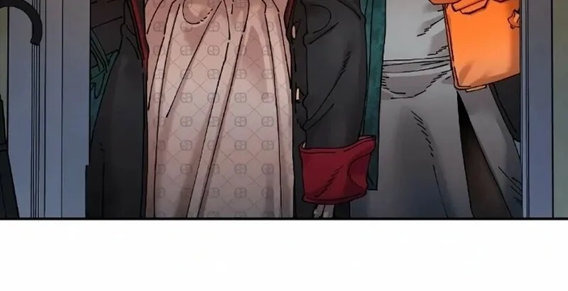 Trash Flower Chapter 7 page 20 - 