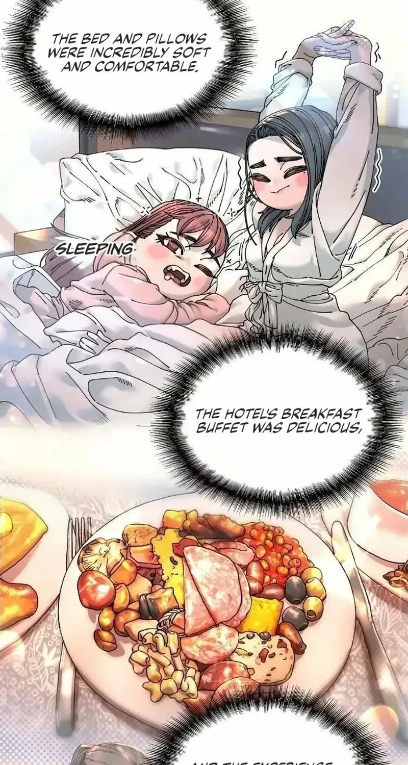 Trash Flower Chapter 7 page 3 - 