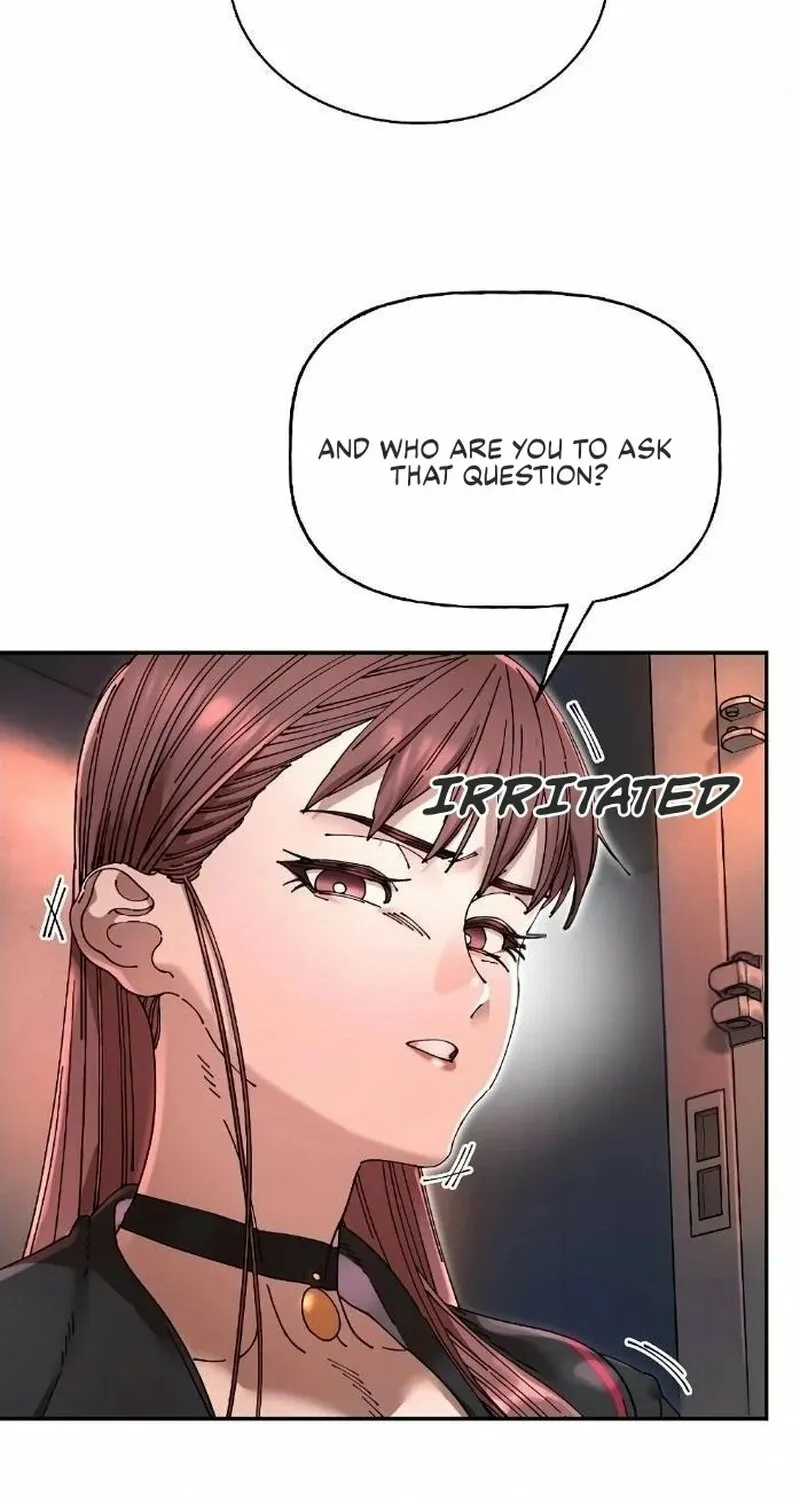 Trash Flower Chapter 7 page 23 - 