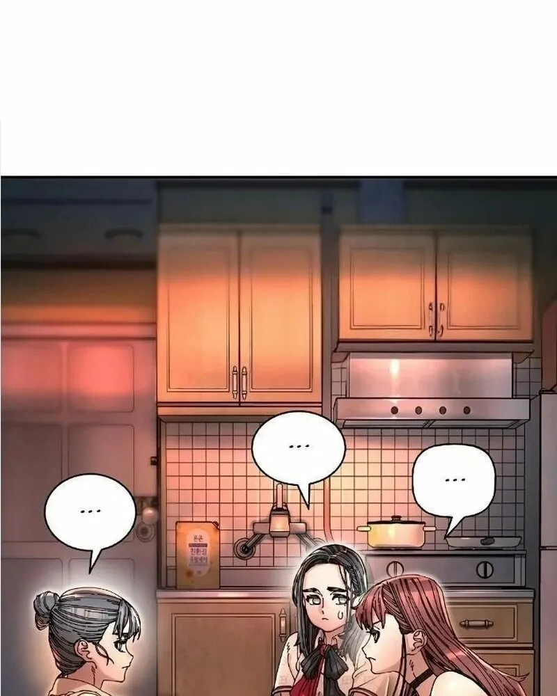 Trash Flower Chapter 7 page 25 - 