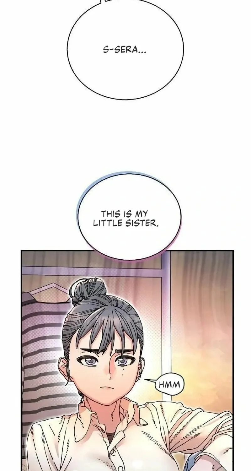 Trash Flower Chapter 7 page 29 - 