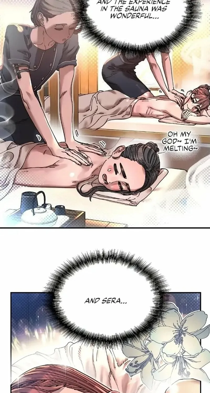 Trash Flower Chapter 7 page 4 - 
