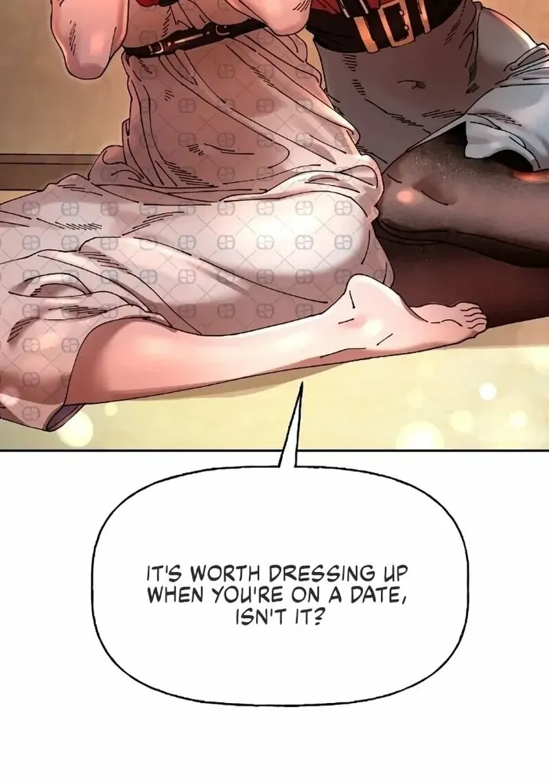 Trash Flower Chapter 7 page 36 - 