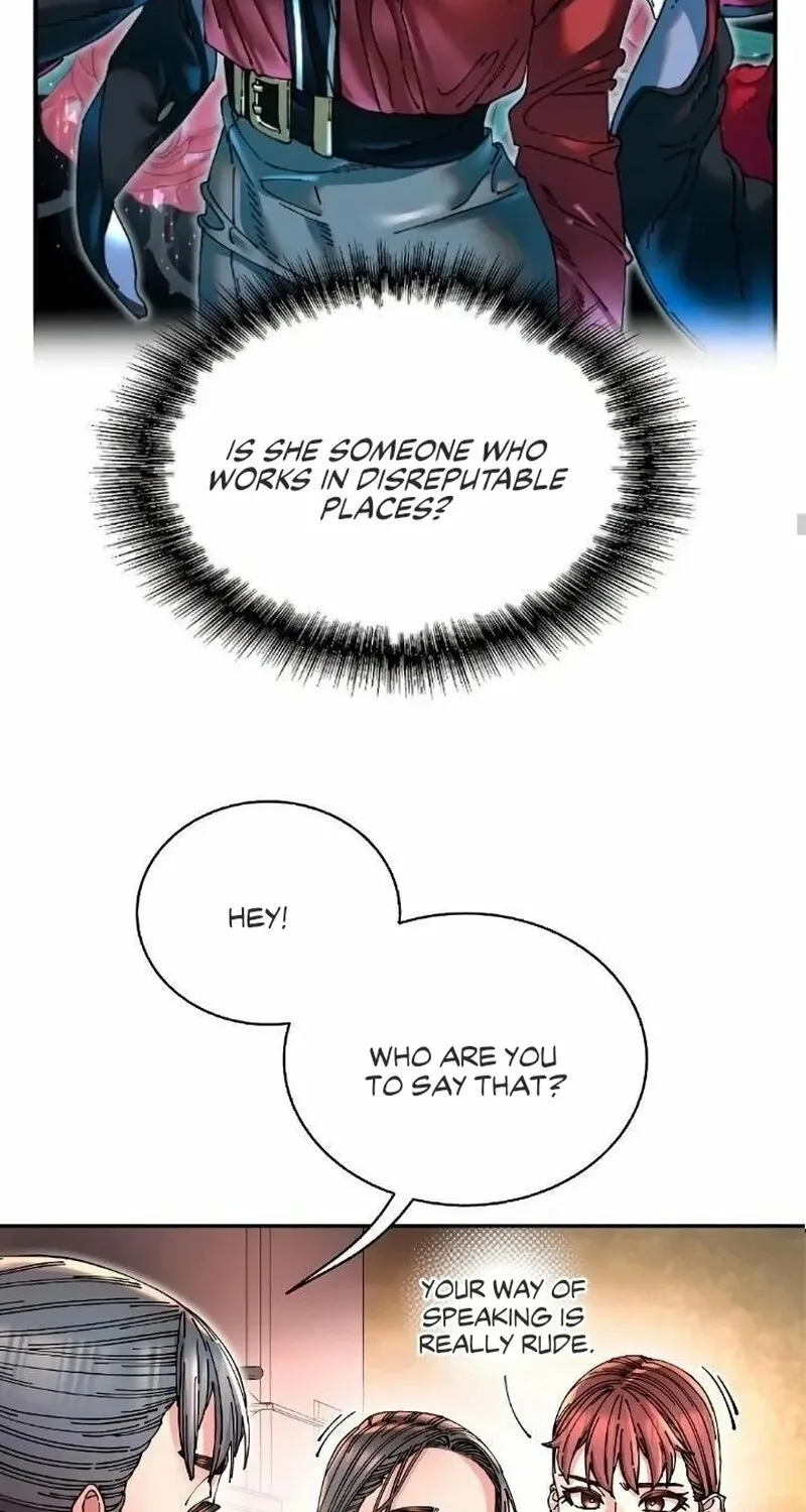 Trash Flower Chapter 7 page 39 - 