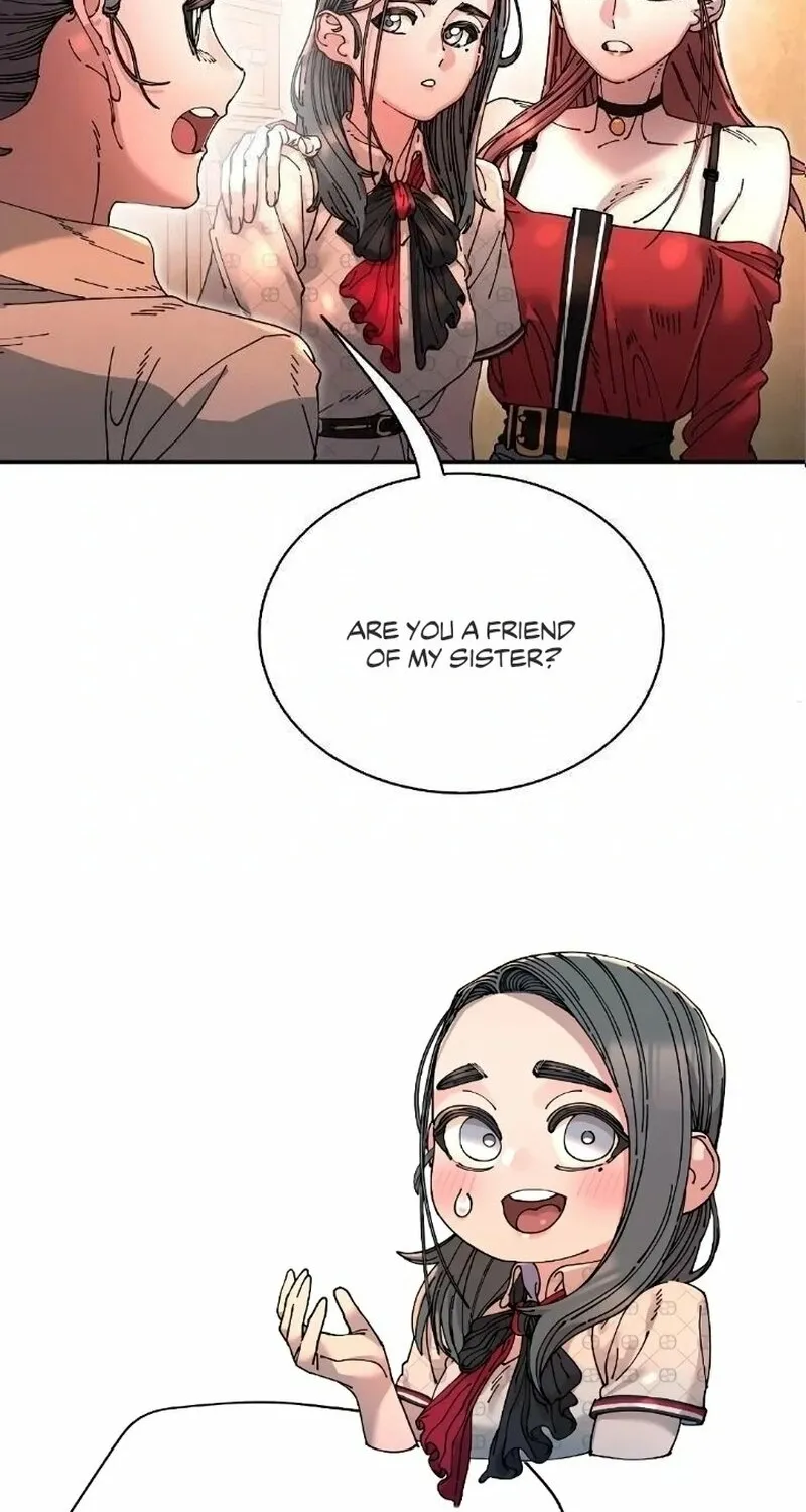 Trash Flower Chapter 7 page 40 - 