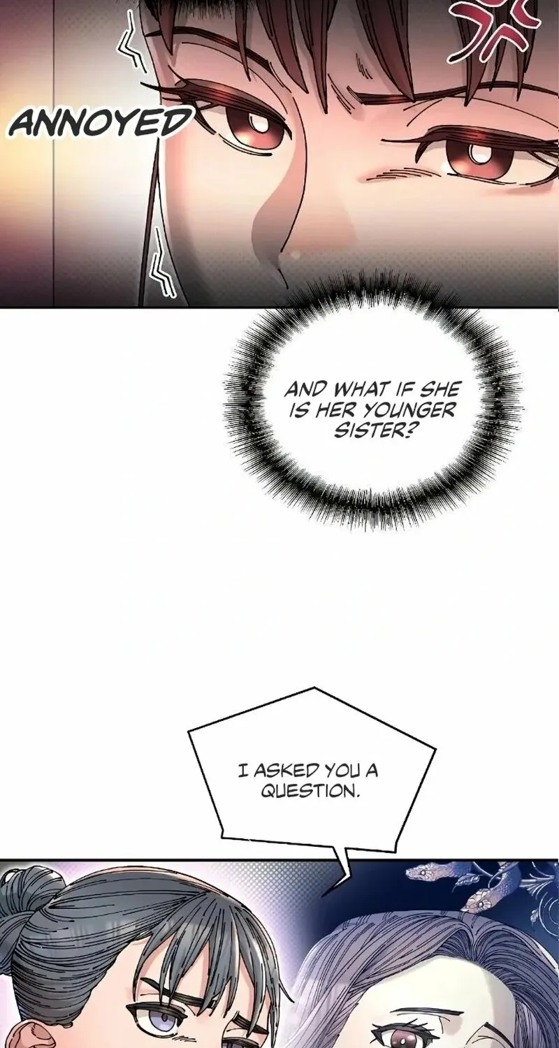 Trash Flower Chapter 7 page 43 - 