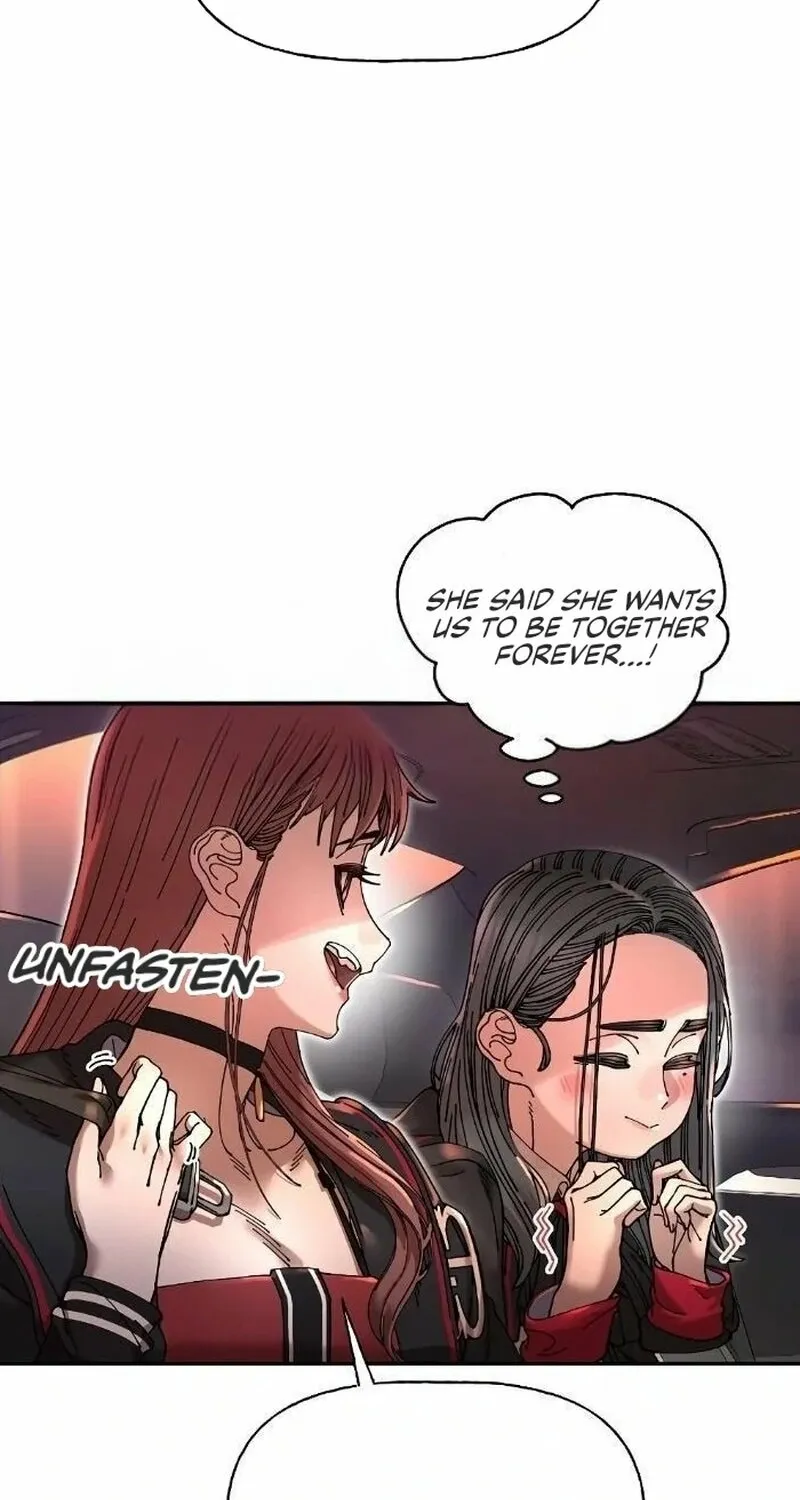 Trash Flower Chapter 7 page 6 - 