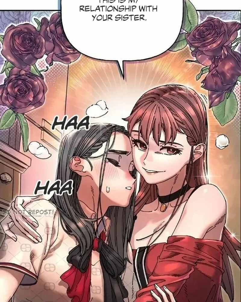 Trash Flower Chapter 7 page 51 - 