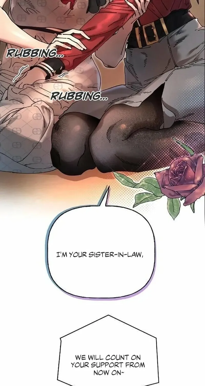 Trash Flower Chapter 7 page 52 - 