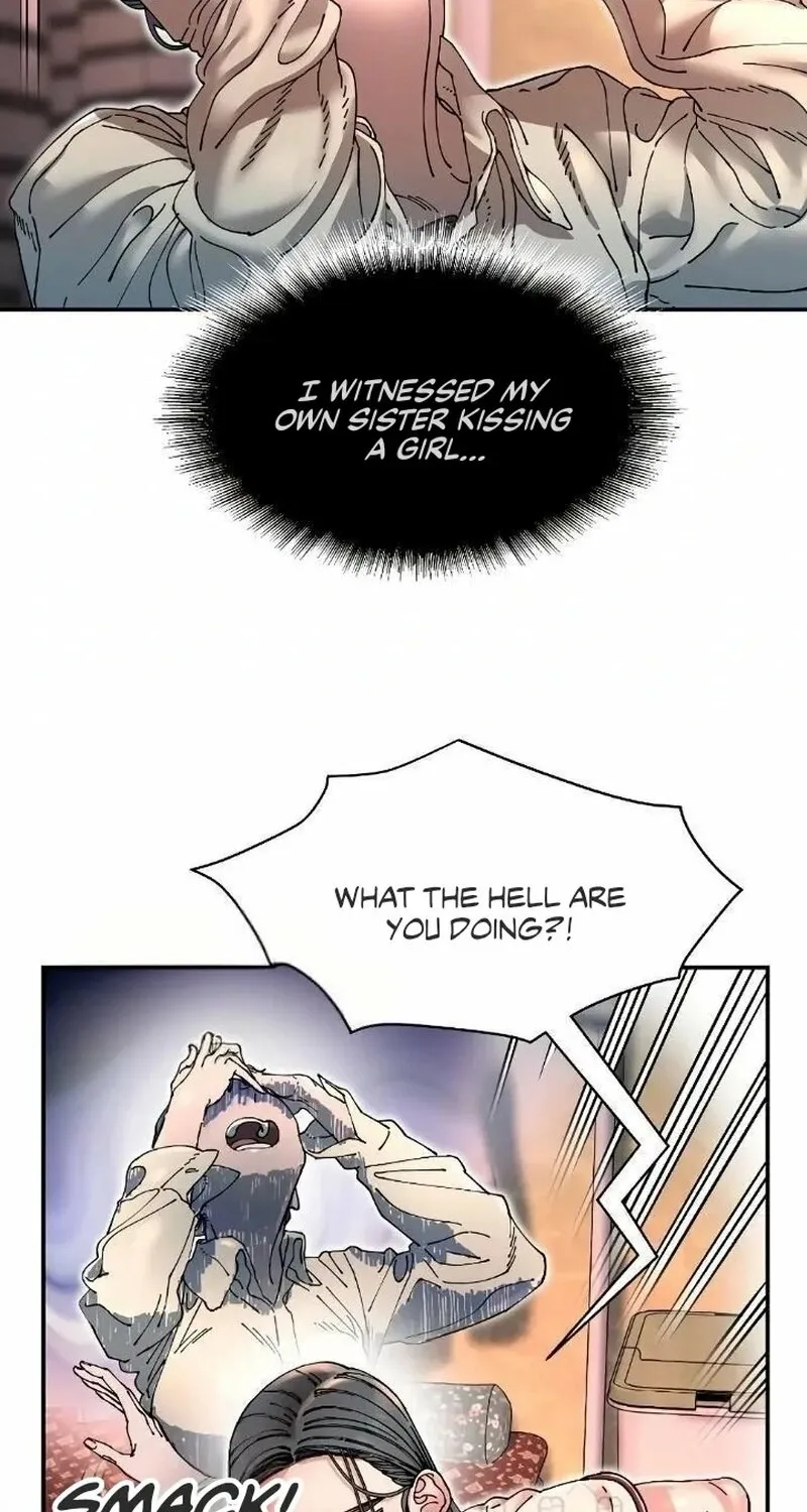 Trash Flower Chapter 7 page 55 - 