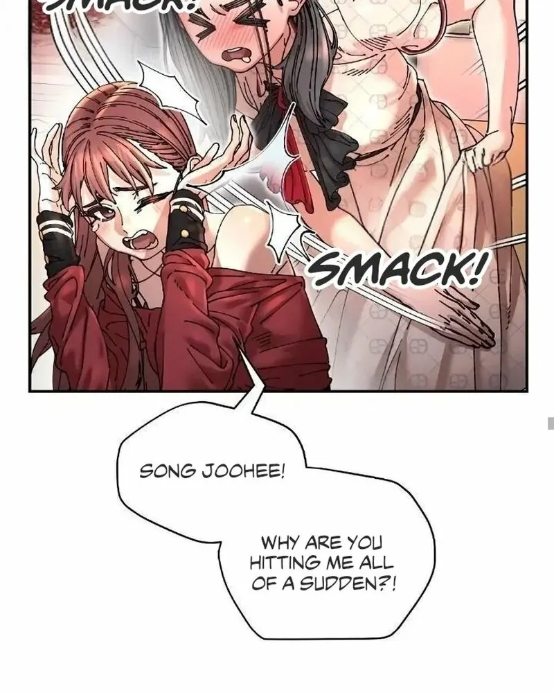 Trash Flower Chapter 7 page 56 - 