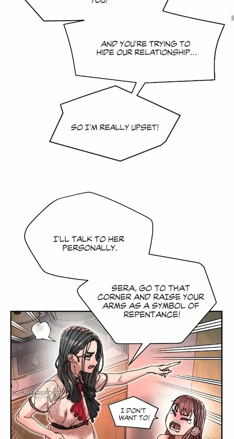 Trash Flower Chapter 7 page 58 - 