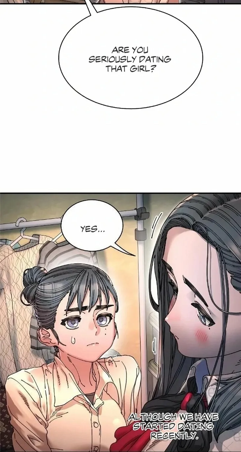 Trash Flower Chapter 7 page 60 - 