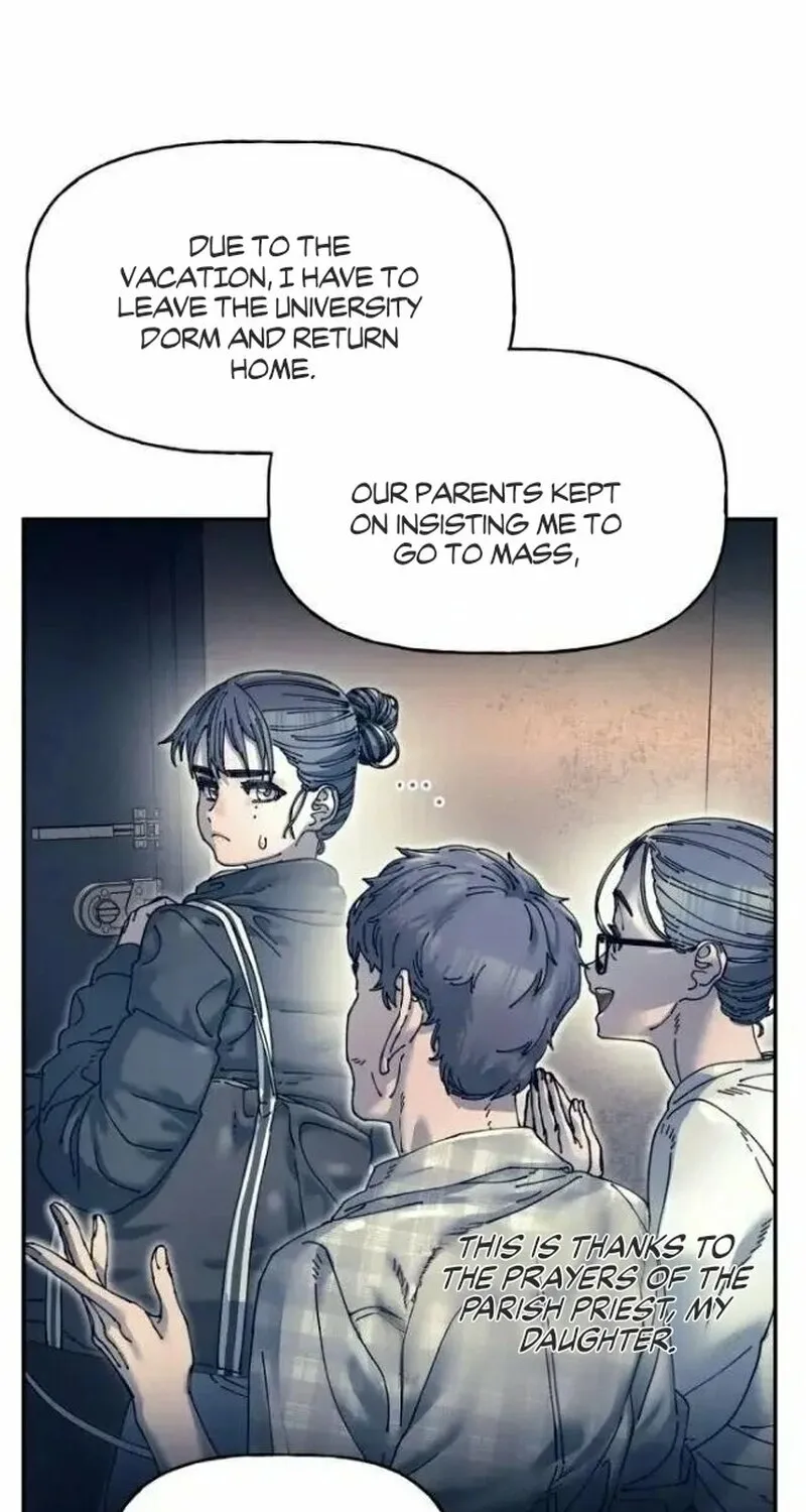 Trash Flower Chapter 7 page 69 - 