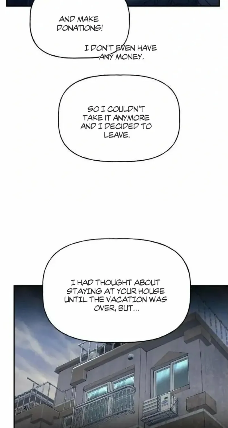 Trash Flower Chapter 7 page 70 - 
