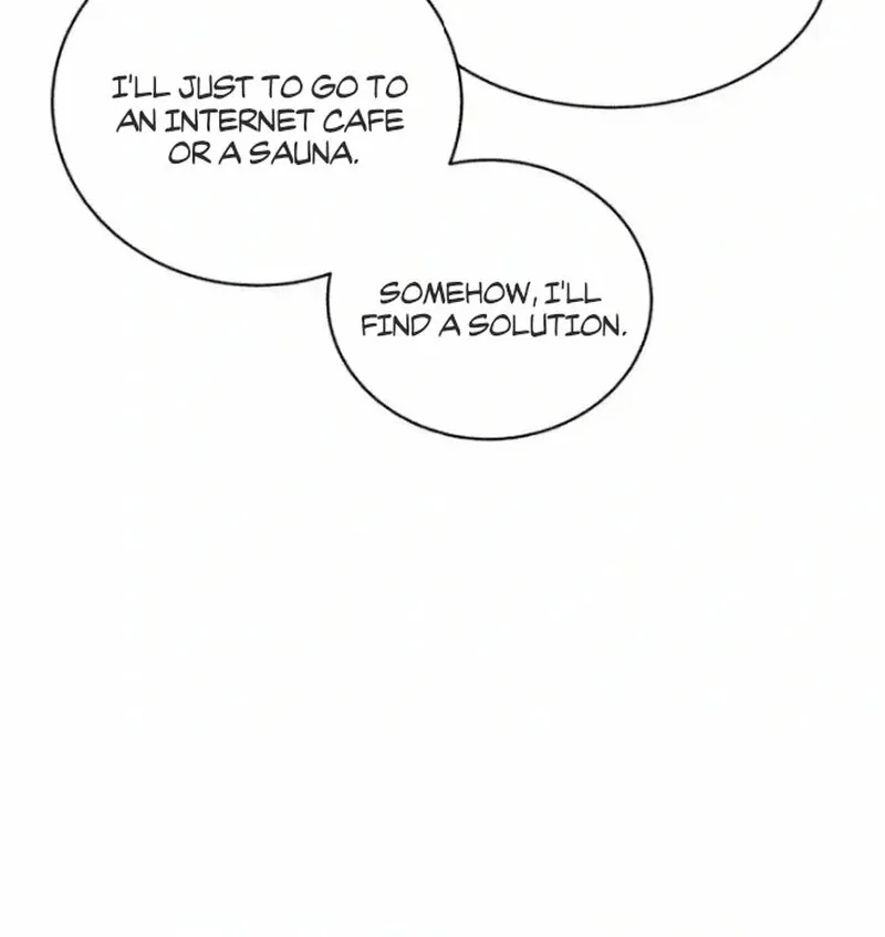 Trash Flower Chapter 7 page 73 - 