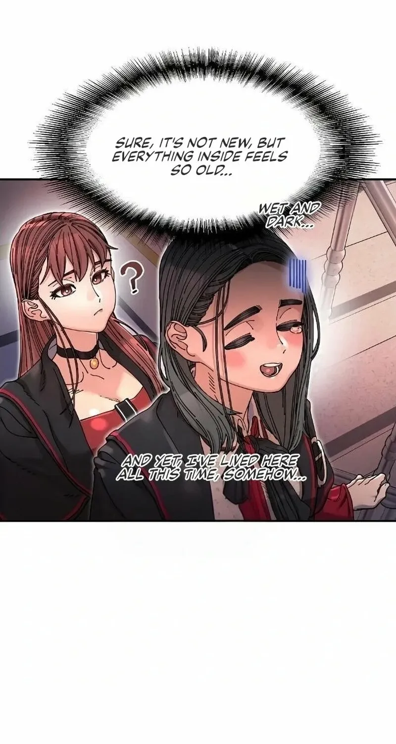 Trash Flower Chapter 7 page 9 - 