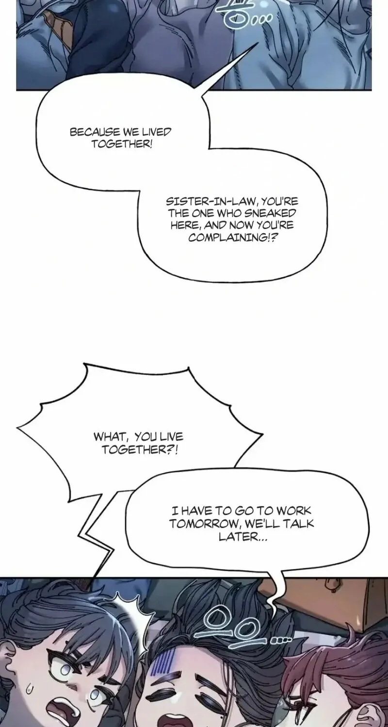 Trash Flower Chapter 7 page 81 - 