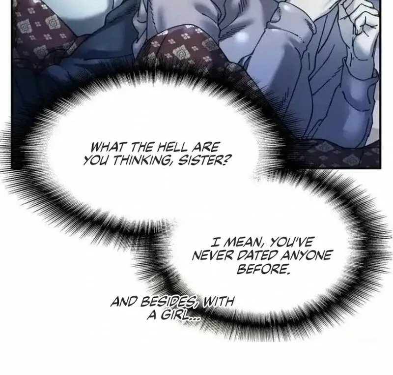 Trash Flower Chapter 7 page 83 - 