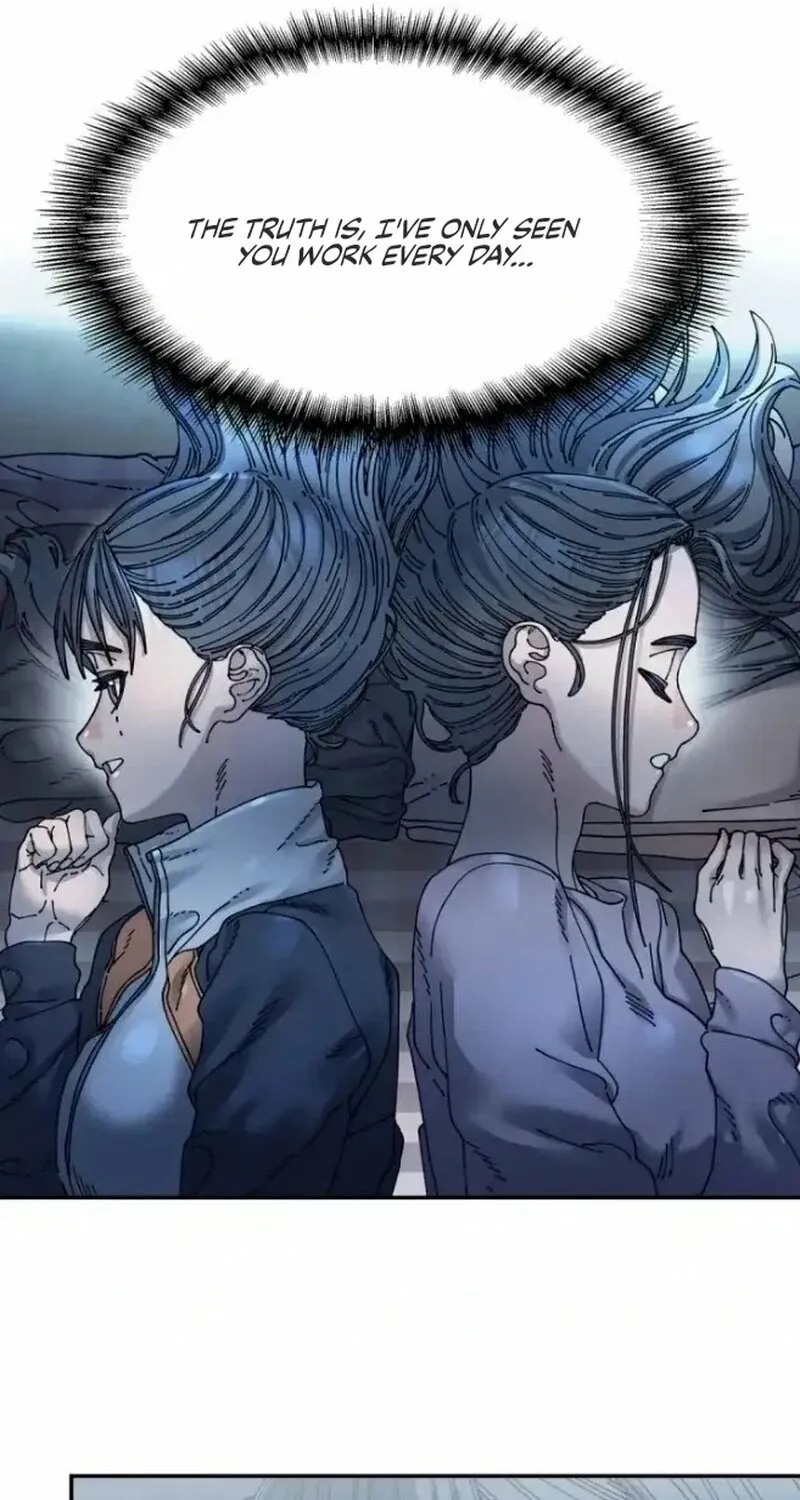 Trash Flower Chapter 7 page 84 - 