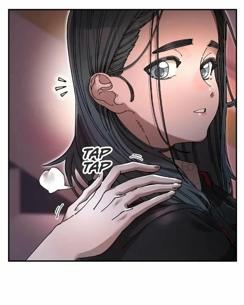 Trash Flower Chapter 7 page 10 - 