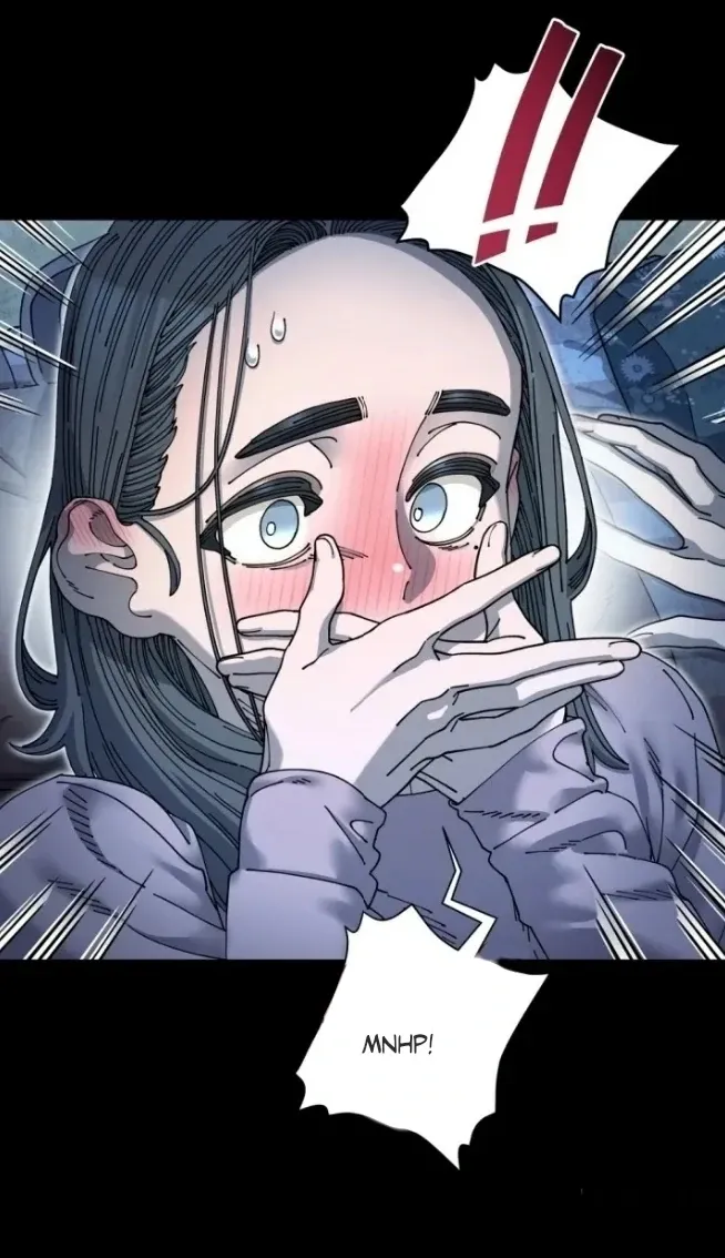 Trash Flower Chapter 8.1 page 23 - 