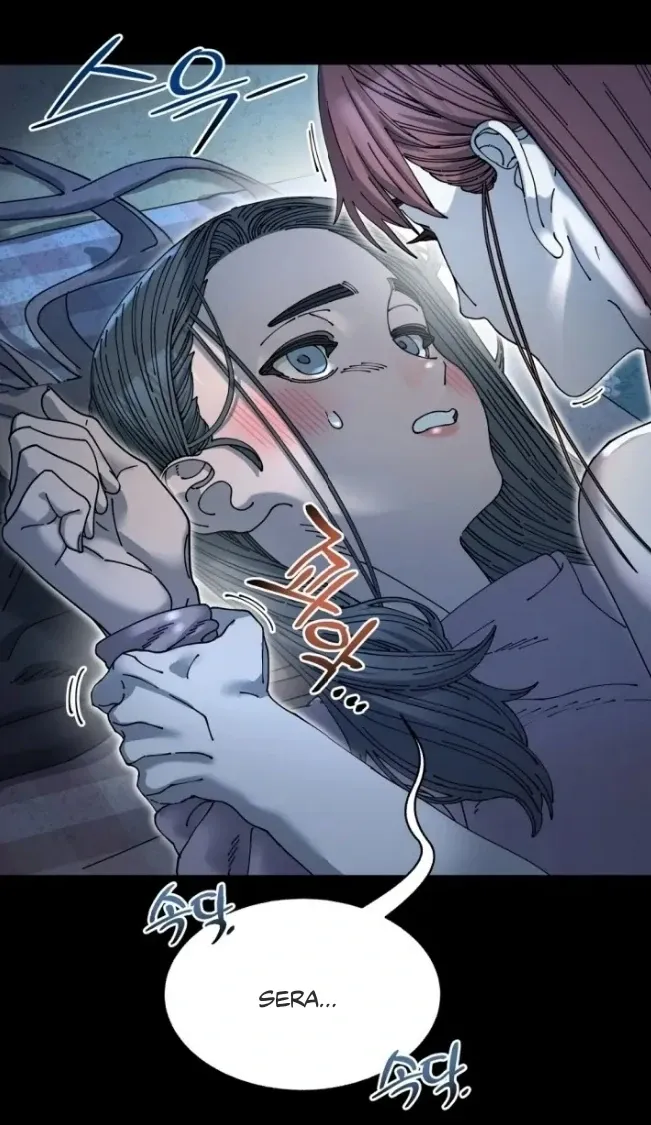 Trash Flower Chapter 8.1 page 39 - 